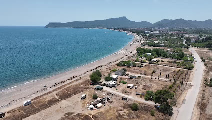 KINDIL KAMP & KARAVAN & BUNGALOV @& PİKNİK ALANİ Yerel İşletme fotoğrafı 1