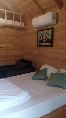 KINDIL KAMP & KARAVAN & BUNGALOV @& PİKNİK ALANİ Yerel İşletme fotoğrafı 4