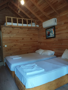 KINDIL KAMP & KARAVAN & BUNGALOV @& PİKNİK ALANİ Yerel İşletme fotoğrafı 5