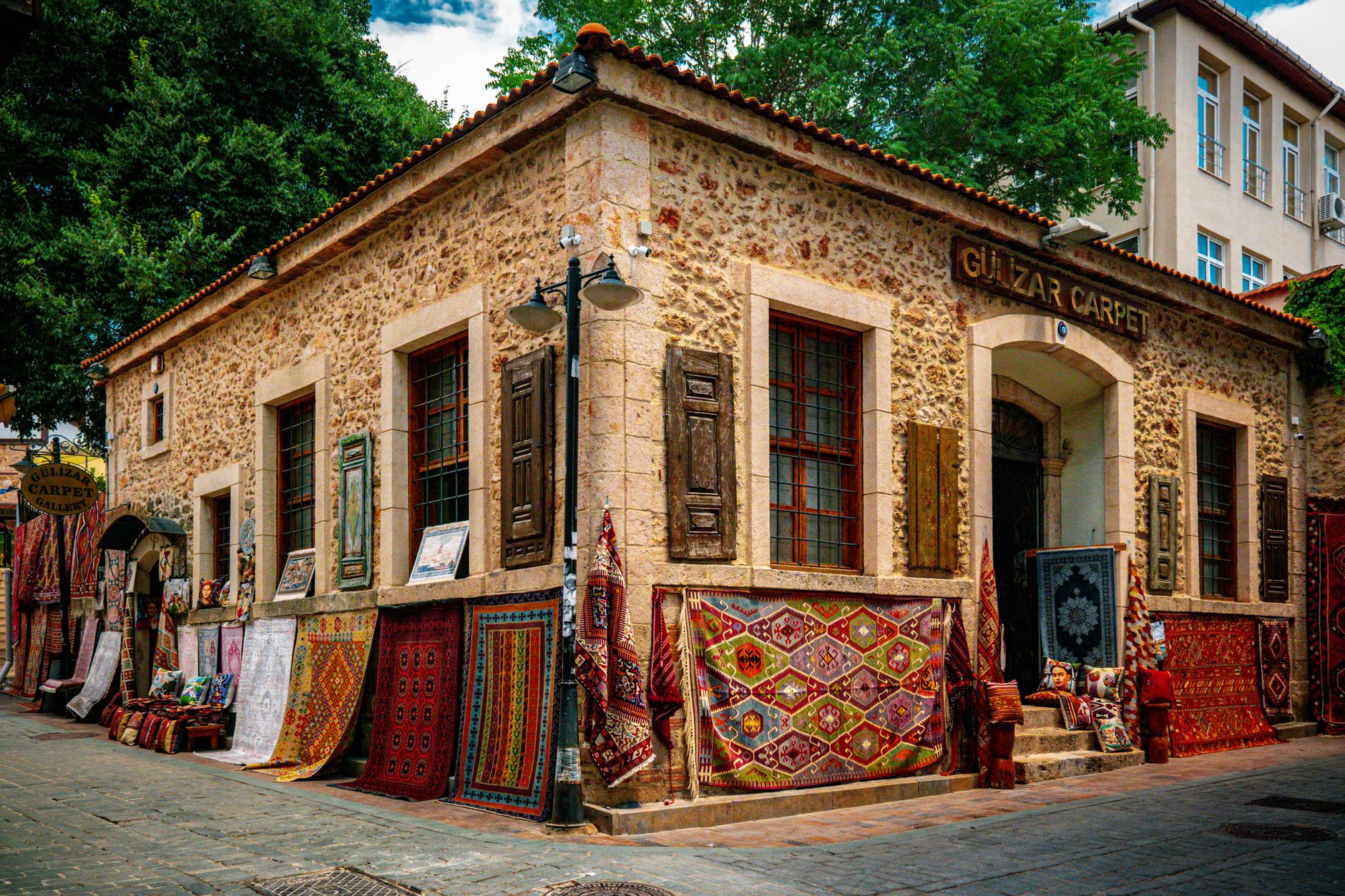 KINDIL KAMP & KARAVAN & BUNGALOV @& PİKNİK ALANİ Yerel İşletme fotoğrafı 6